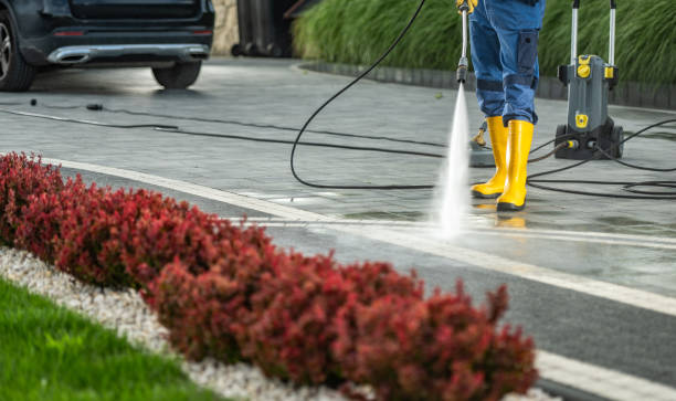 Best Parking Lot and Garage Cleaning  in Mingo Junction, OH